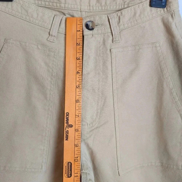 ♥KAVU pants size 4 NWT - Picture 5 of 13